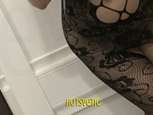 Hotsvetic
