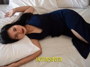 Hottiesirenx