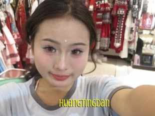 Huangtingdan
