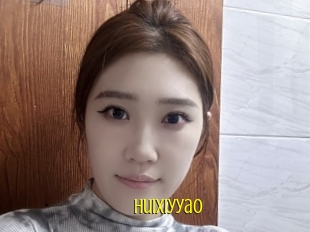 Huixiyyao