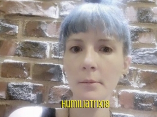 Humiliatrix18