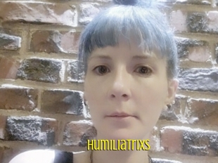 Humiliatrixs