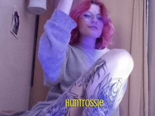 Huntrossie