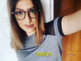 IAMFREYA