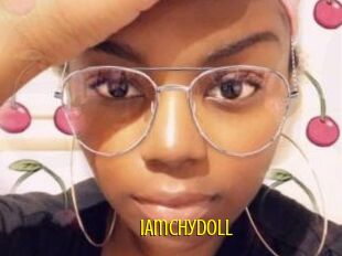 IAmChyDoll