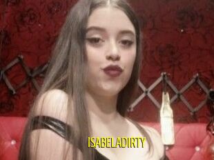 ISABELADIRTY