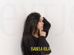 ISABELA_KILA