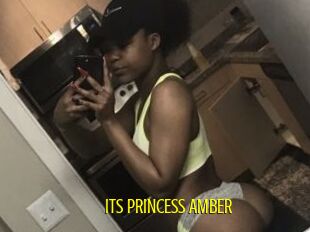 ITS_PRINCESS_AMBER