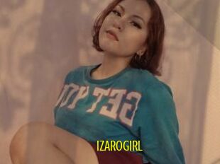IZAROGIRL