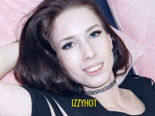 IZZYHOT