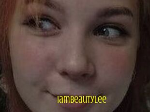 IamBeautyLee