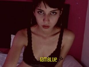 IamBlue