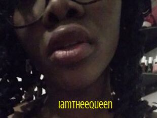 Iamtheequeen