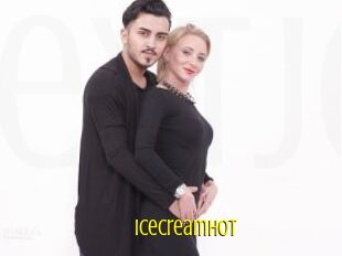 IceCreamHot