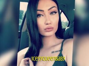 IceyyQueenBaby Extraits Jeunes