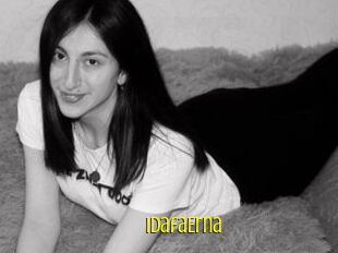 IdafaErna Extraits Jeunes