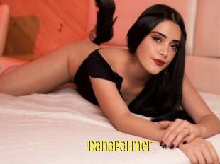 IdanaPalmer