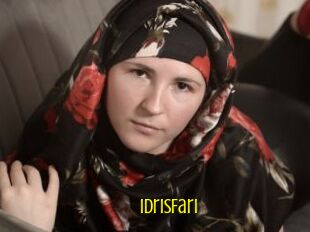 IdrisFari