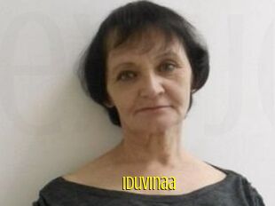 Iduvinaa