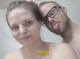 Ienjoix