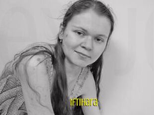 Iftihara