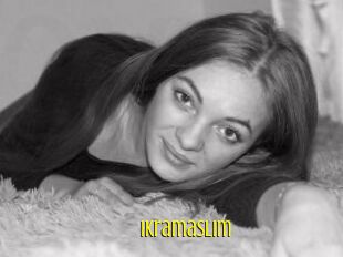 IkramaSlim