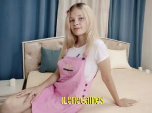 IleneGaines