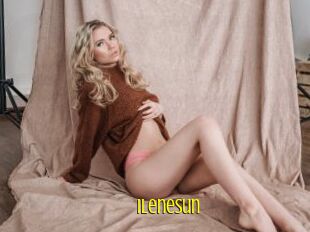 IleneSun