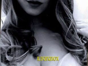 IliyanaXOX