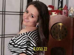 Ilona_22 Extraits Jeunes