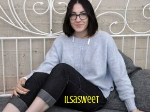 IlsaSweet