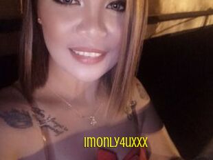 Imonly4uxxx