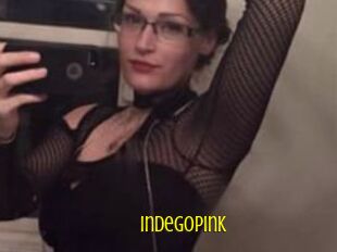 IndegoPink