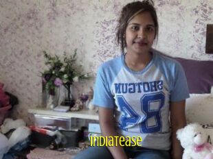 IndiaTease