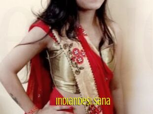 IndianDesi_Sana