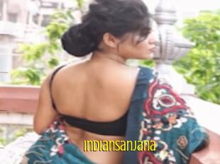 IndianSanjana