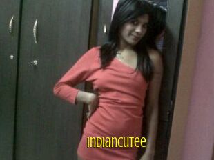Indiancutee