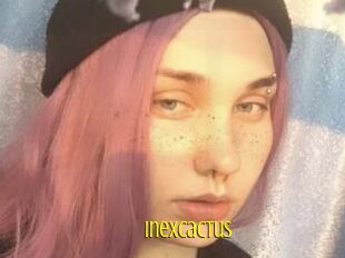 InexCactus