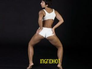 IngridHot