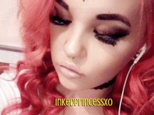 Inkedprincessxo