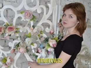 InnaBrowns