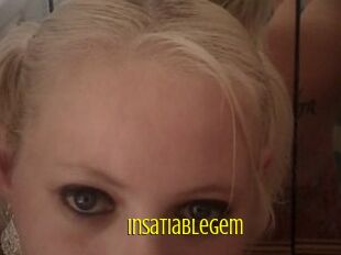 InsatiableGem