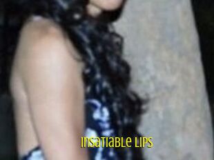 Insatiable_lips Extraits Jeunes