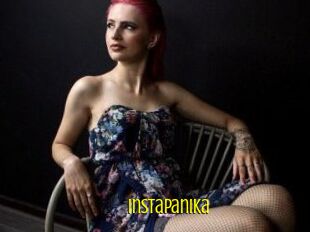 Instapanika