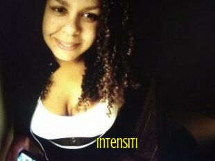 Intensiti