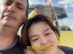 InterracialFem