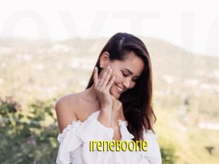 IreneBoone