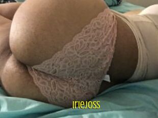 IrieJoss