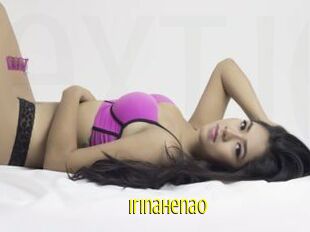 IrinaHenao Extraits Jeunes