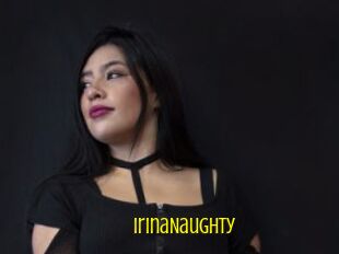 IrinaNaughty